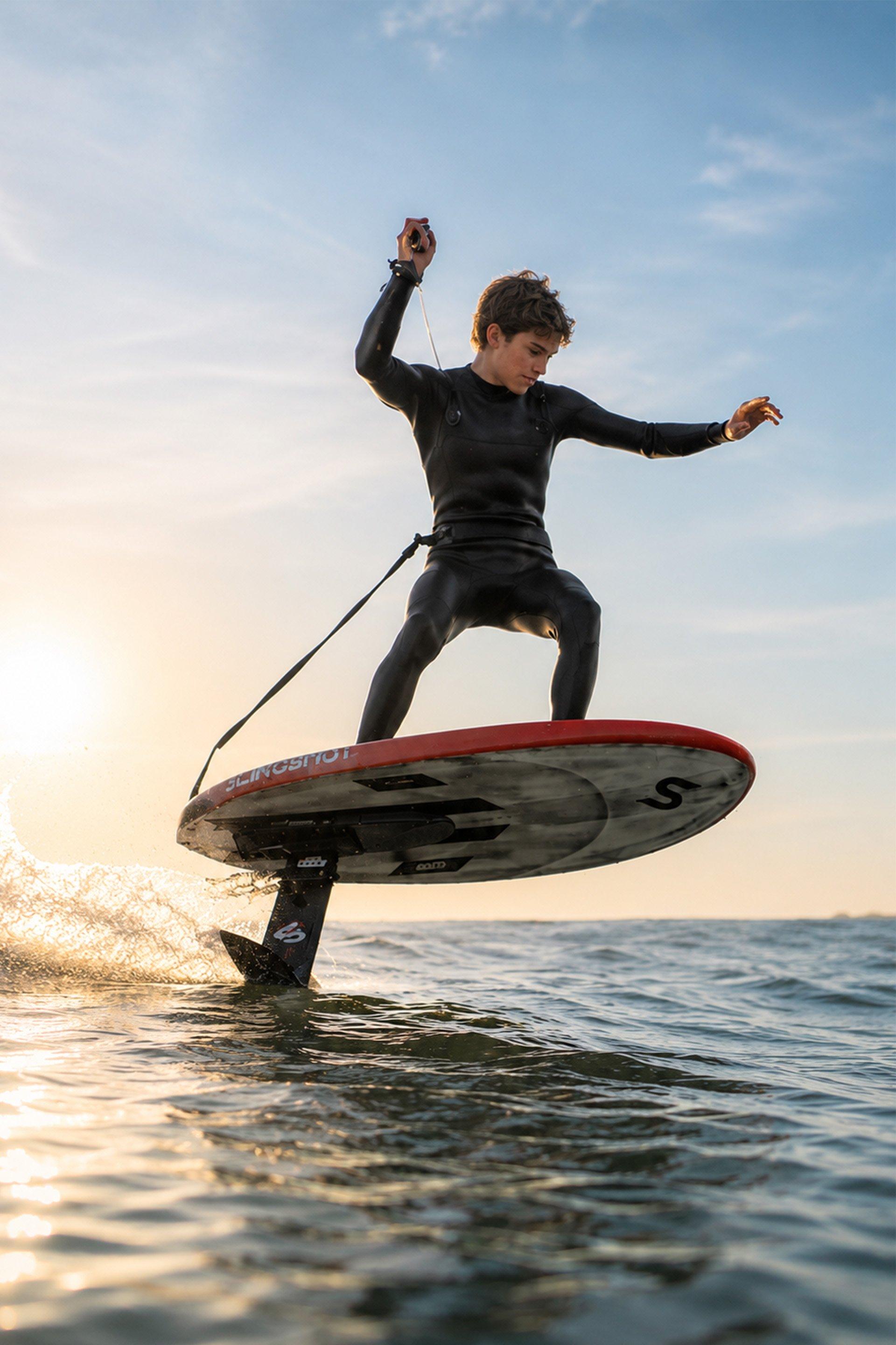 Jetboard Foil